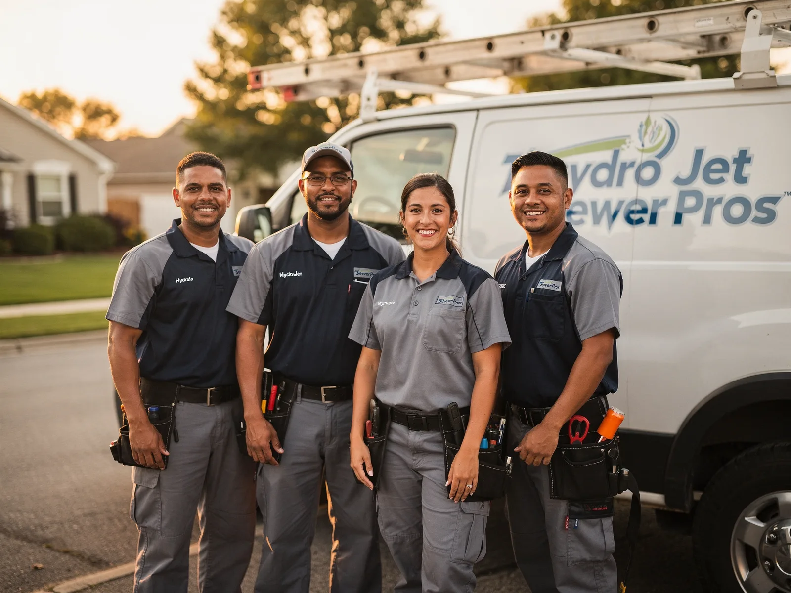 Hydro Jetting company in Tumacacori, AZ