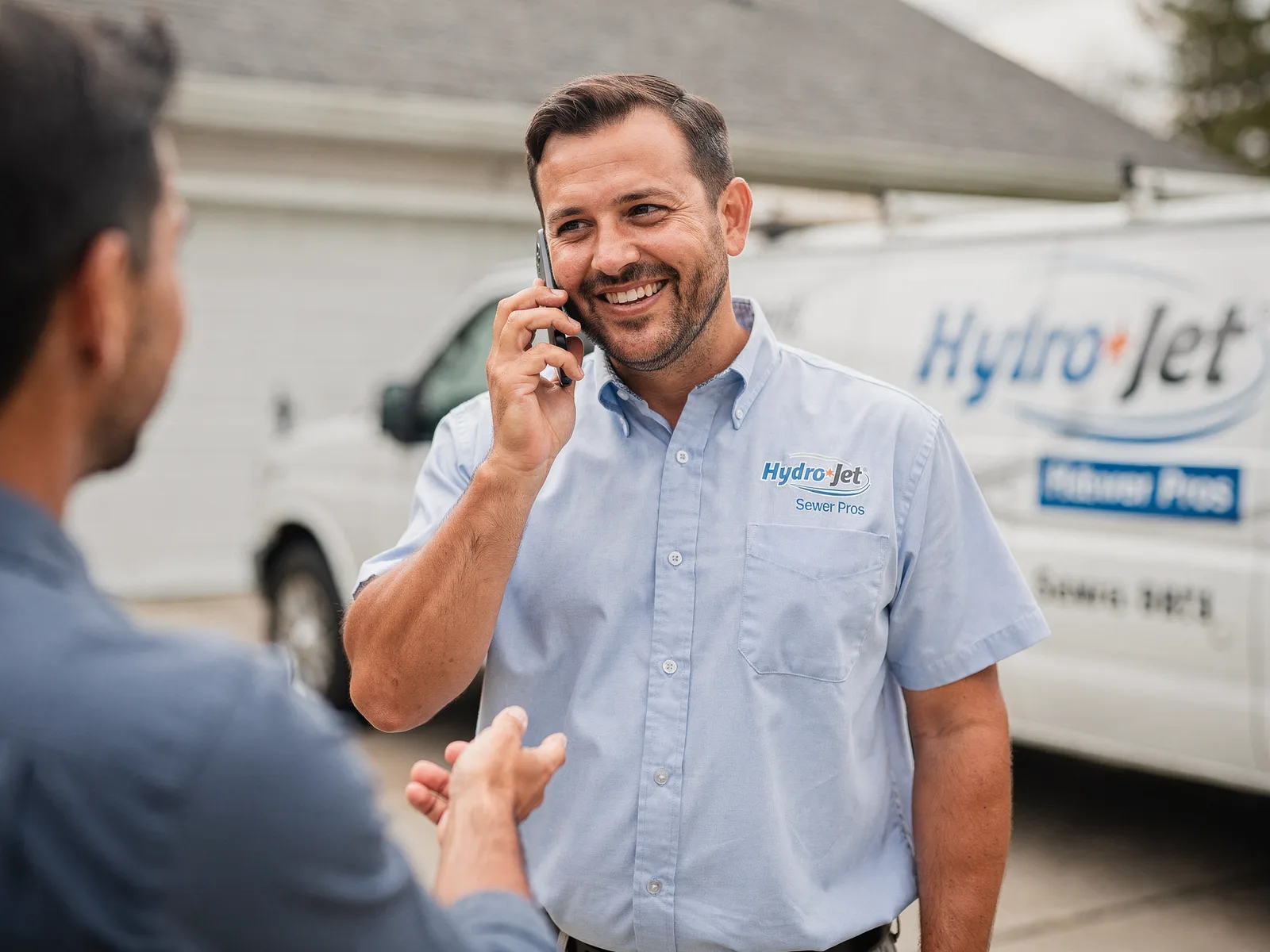 Hydro Jetting Tumacacori, AZ FAQs